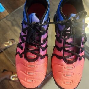 Nike Vapor Max Plus